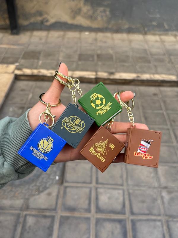 جاکلیدی فانتزی🍡🐈✨