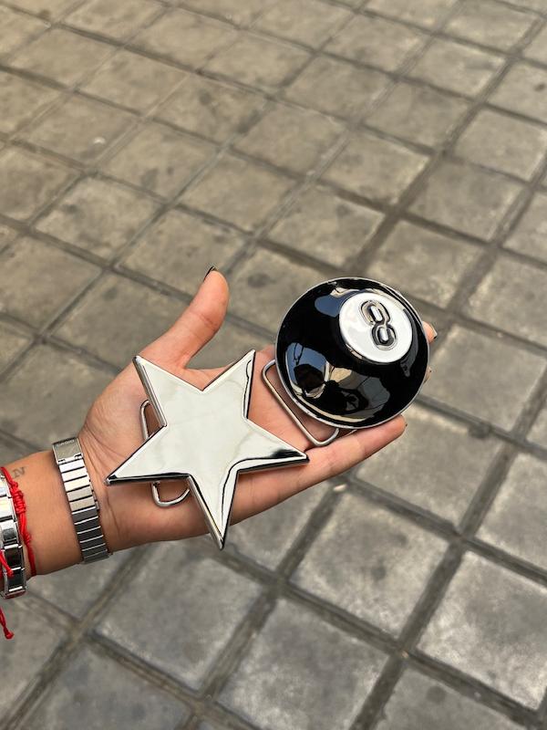 سگک کمربند پینترستی🎱