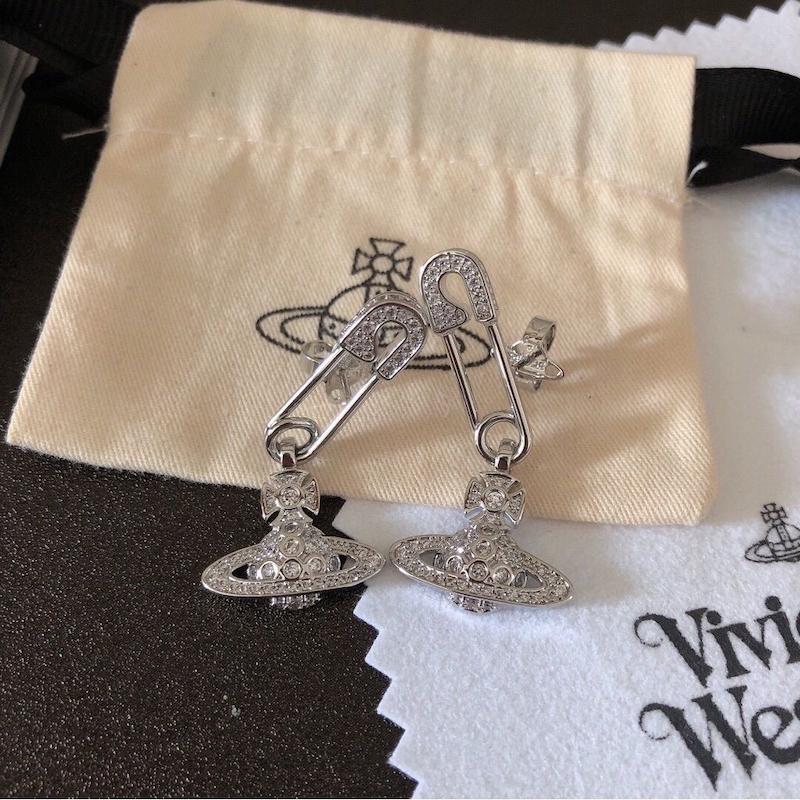 گوشواره ویوین✨