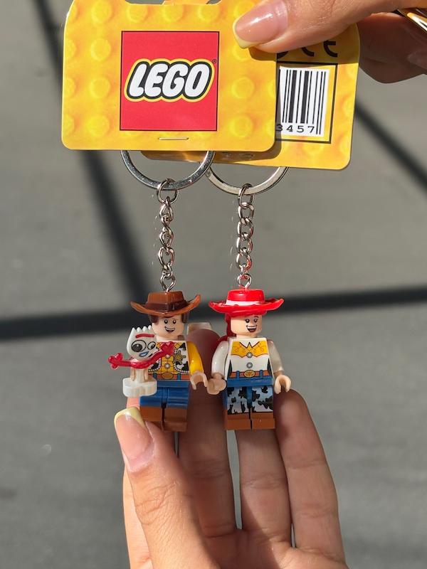 ست لگویی کاپلی✨