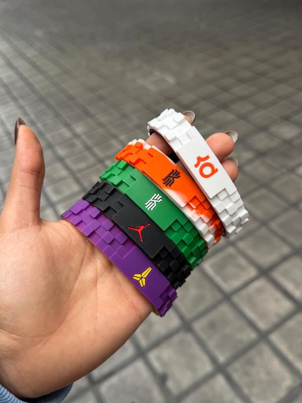 دستبند بسکتبالی🏀