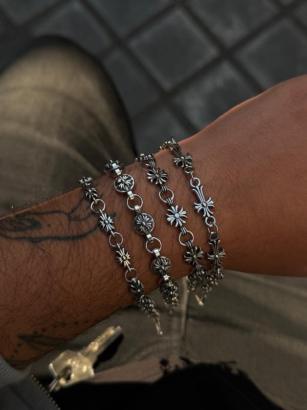 دستبند کروم🔱