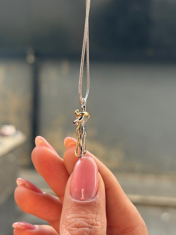 گردبند آغوش🥺