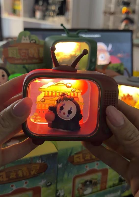 باکس شانسی جیبیلی🥮