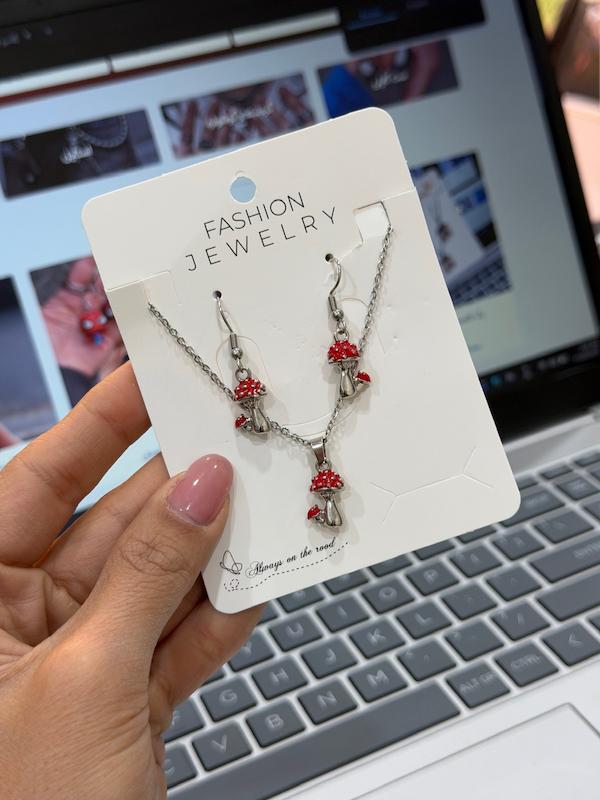 پک اقتصادی قارچ🍄