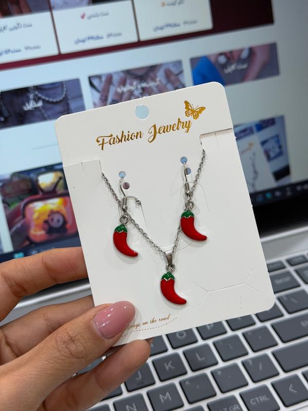 پک اقتصادی فلفل🌶️