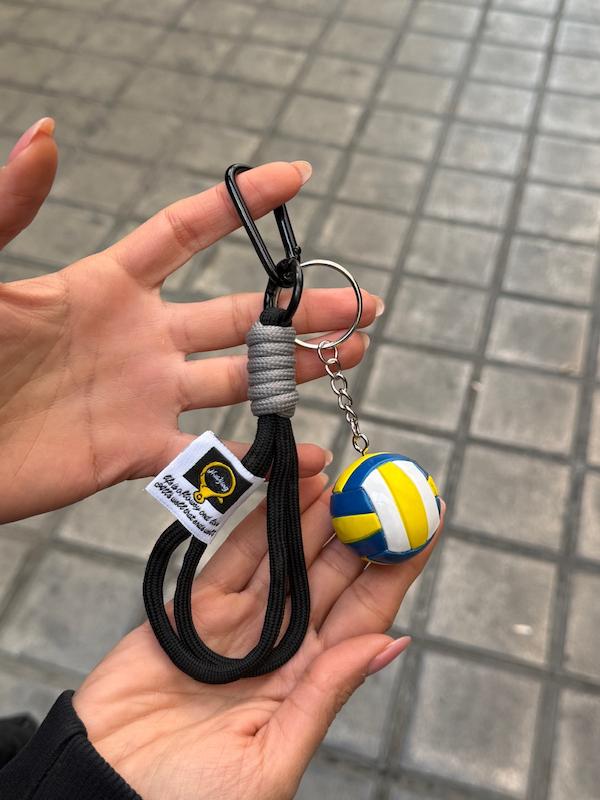 جاکلیدی های ورزشی✨