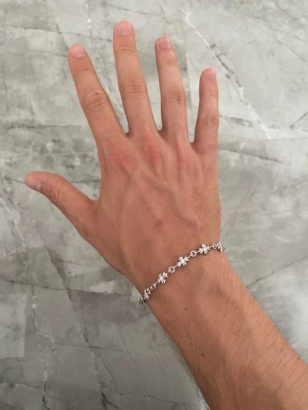 دستبند کروم هارتز🌶️