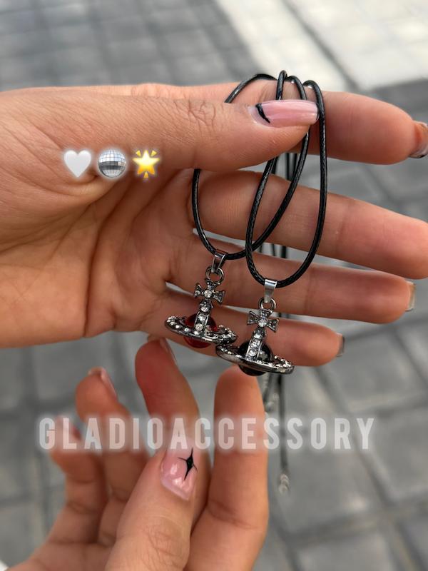 گردنبند ویوین ✨