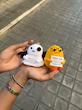 بافت تکس دار🐡