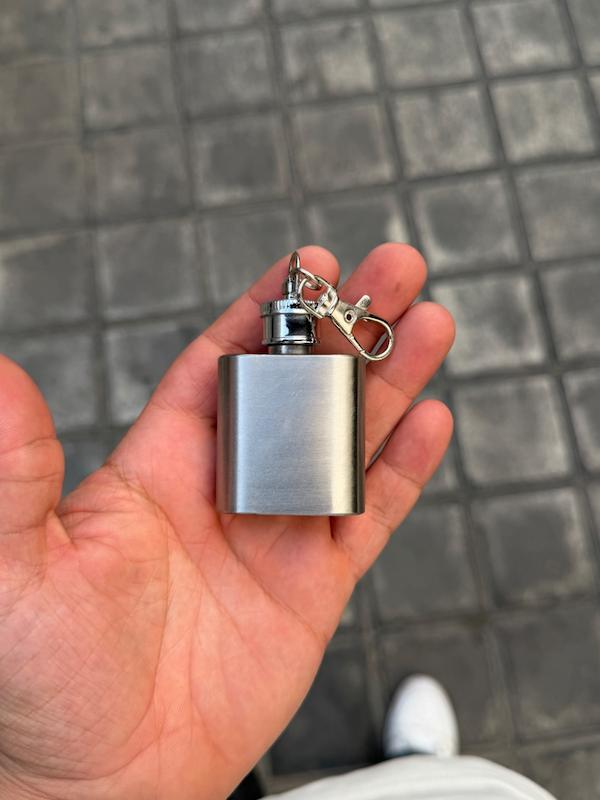 جای چیز😉