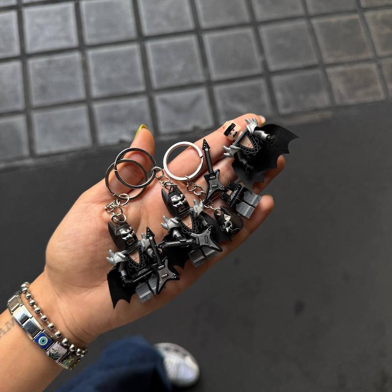 جاکلیدی لگو