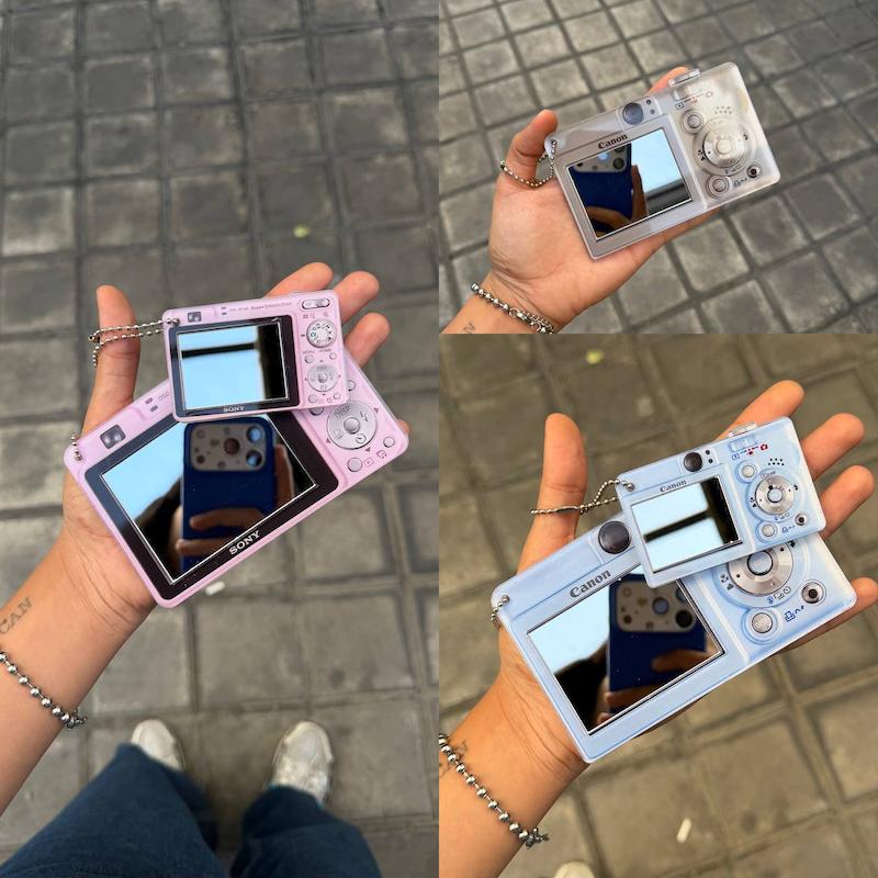 آینه پینترستی✨