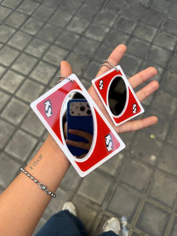 آینه پینترستی✨