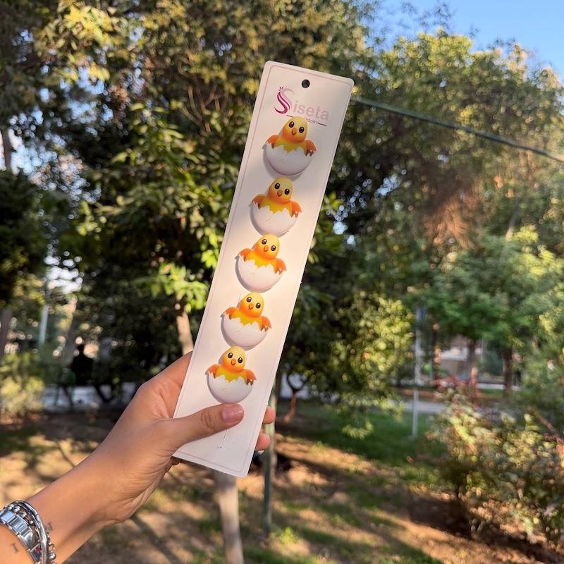 جوجه تخمی🐣