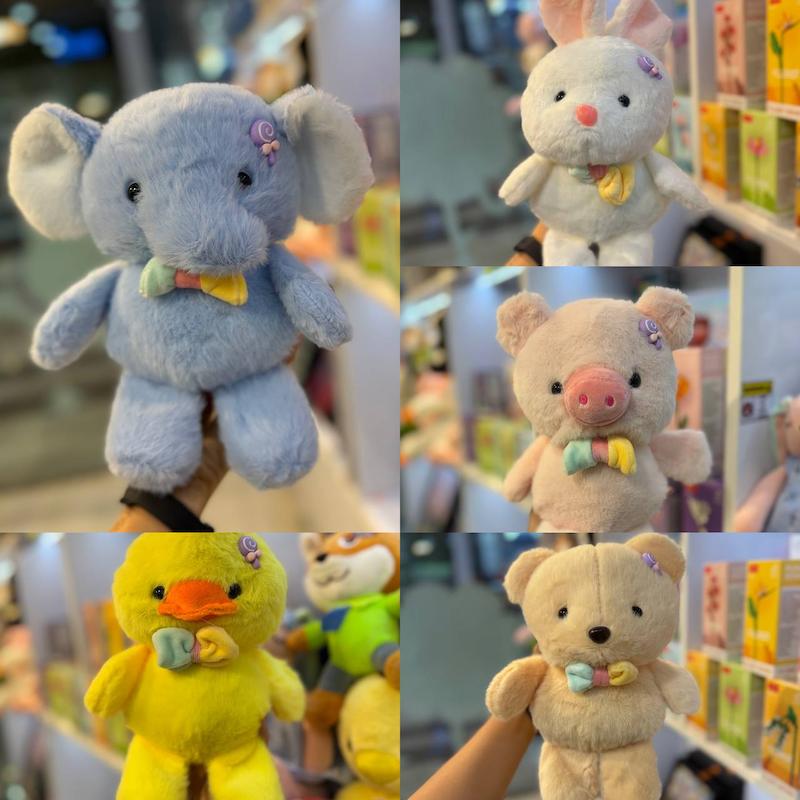 عروسک دونده🥺