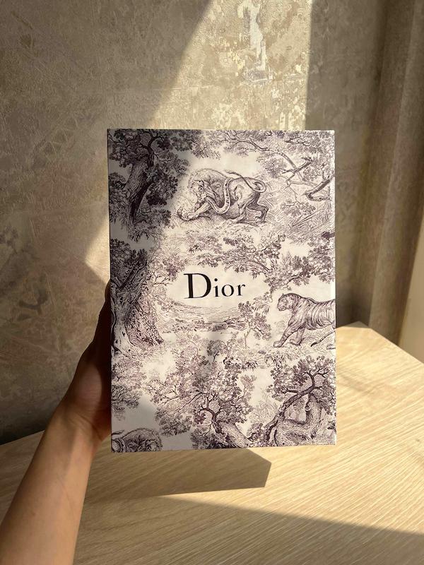 كتاب دكوراتيو مدل ديور