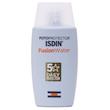 ضد آفتاب فیوژن واتر SPF50 بدون رنگ ایزدین