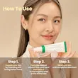 کرم روشن کننده اکسیس وای مدل 6+1+1 حجم 50 میلی لیتر