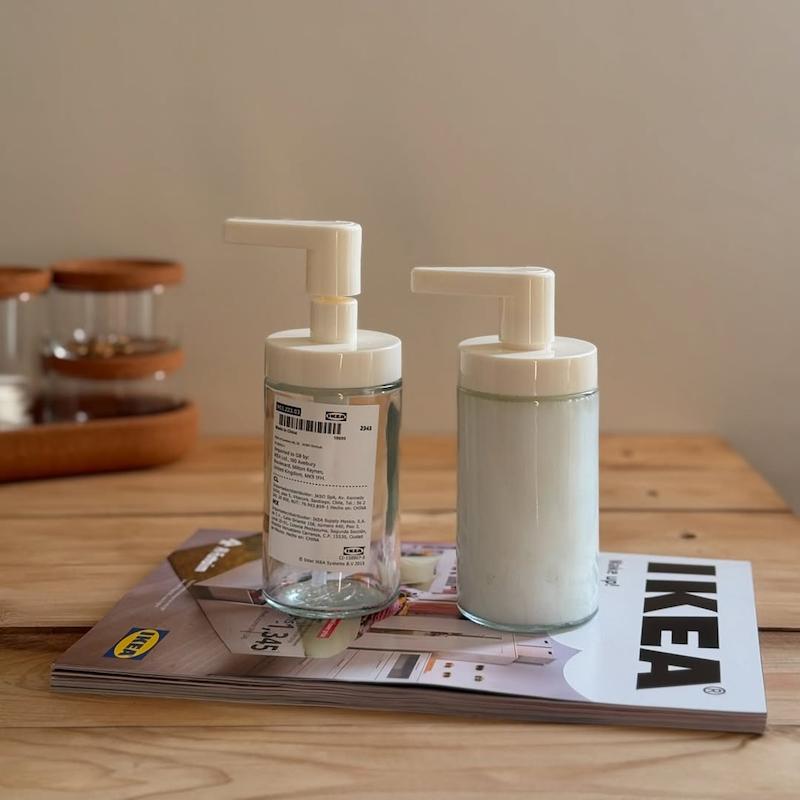 جامایع ایکیا