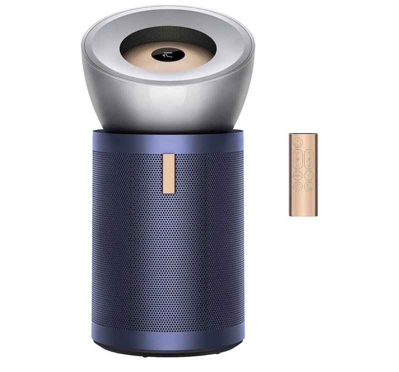 تصفیه هوادایسون مدلpb04