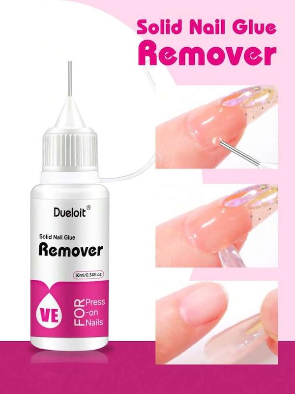 ریموور چسب مایع