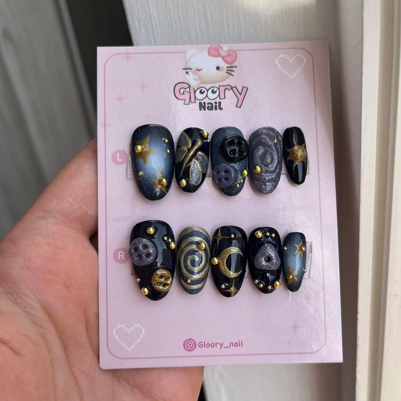 طرح کورالین