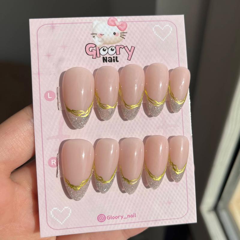 فرنچ دیسکوژل