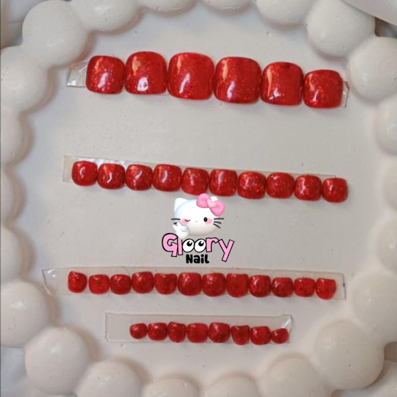 ناخن پا قرنز