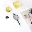صافی چای استیل با زیره استیل