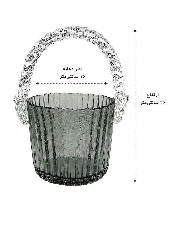 سبد دکوراتیو