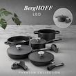 قابلمه و تابه های BergHOOF
