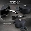 قابلمه و تابه های BergHOOF