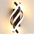 دیوارکوب مدرن نئونی 