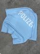 تیشرت polizei
