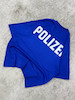 تیشرت polizei