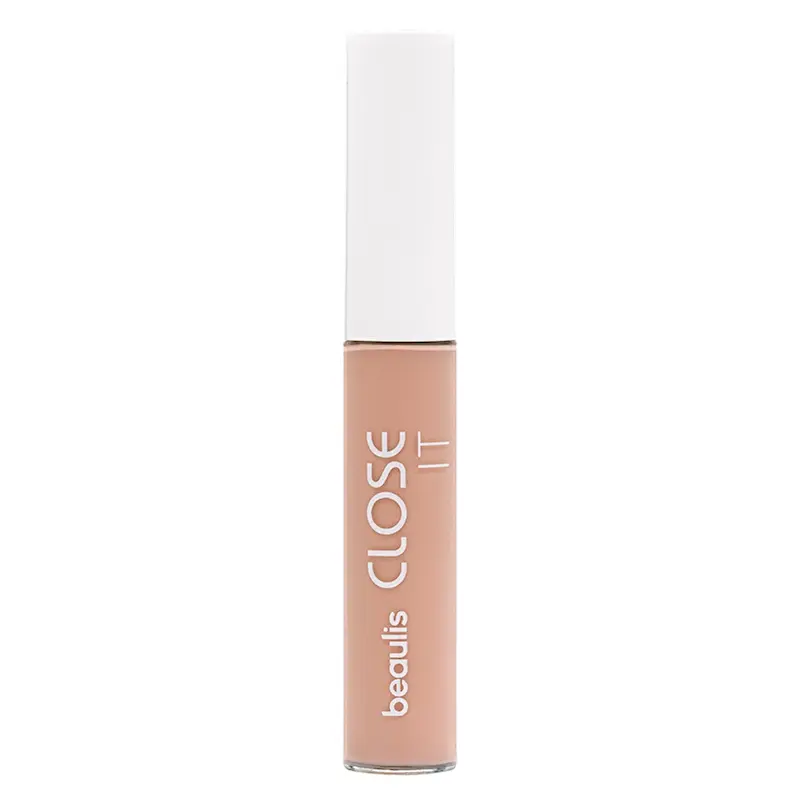 کانسیلر close it برند بیولیس کد 650 Pink sand