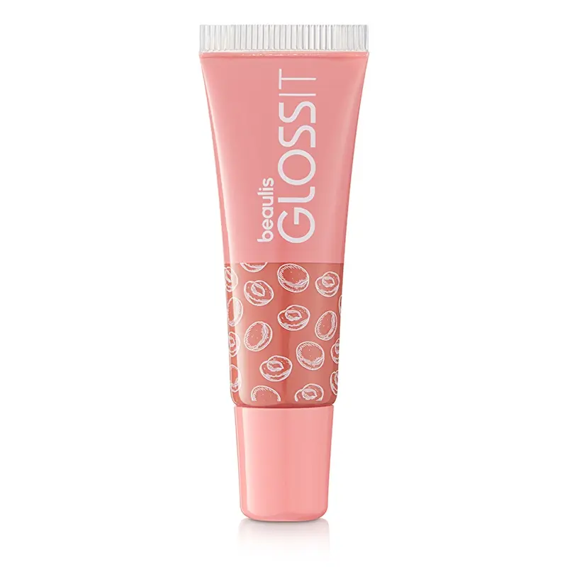 لیپ گلاس Gloss It بیولیس 270 Apricot
