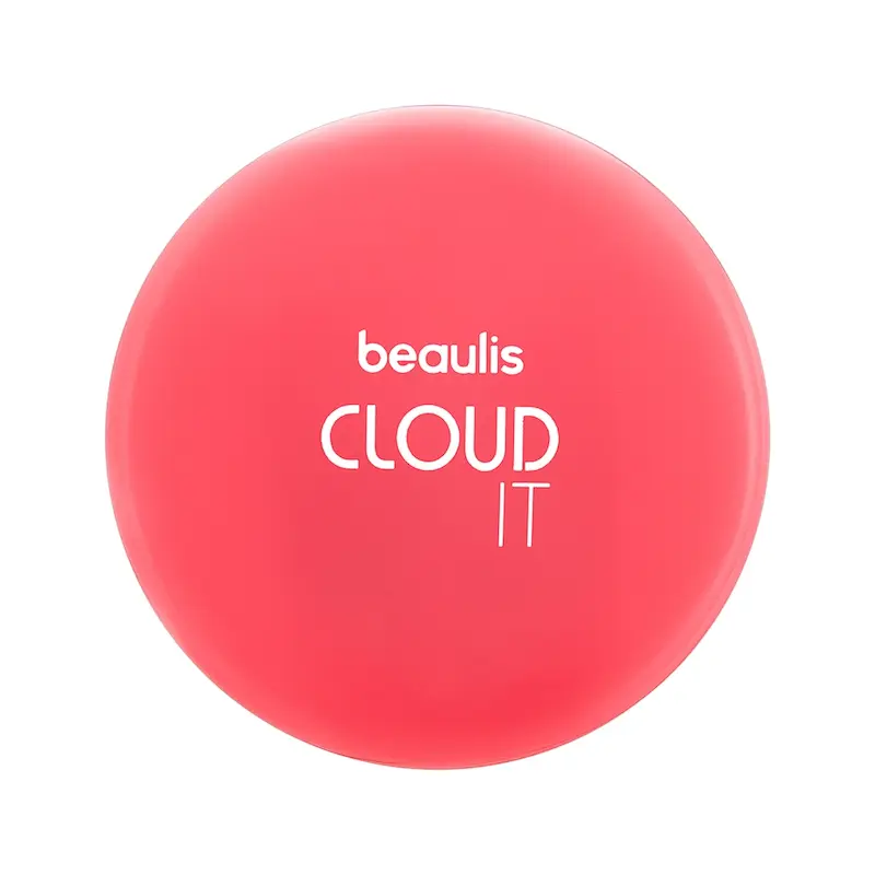 رژگونه کرمی بالشتی بیولیس Beaulis cloud it کد 364 Berry Soft