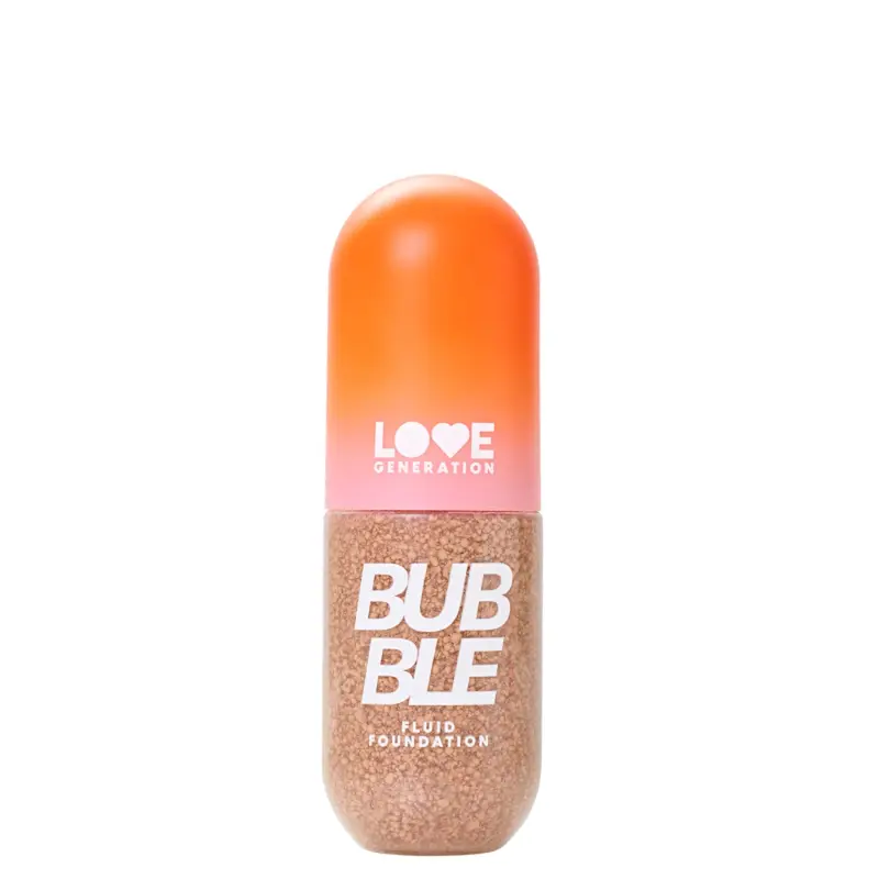 تینت پوست bubble لاو جنریشن کد 02