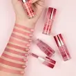 رژ گونه مایع اسمارت گلدن رز Smart cheek کد 106
