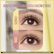 ریمل حجم دهنده قوی میبلین مدل Clossal Bubble
