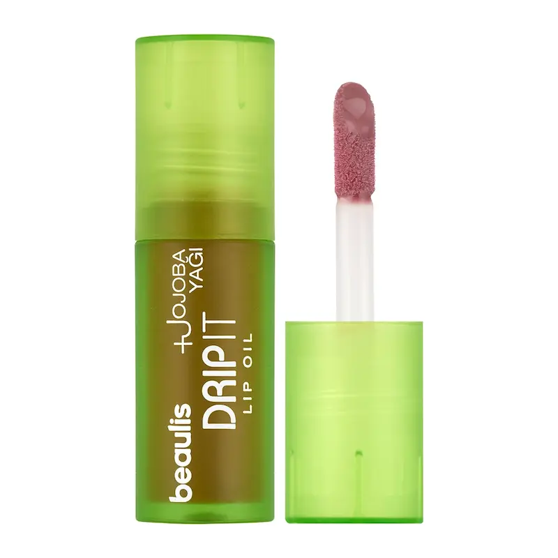 لیپ اویل Drip it بیولیس 584 Ruby Touch