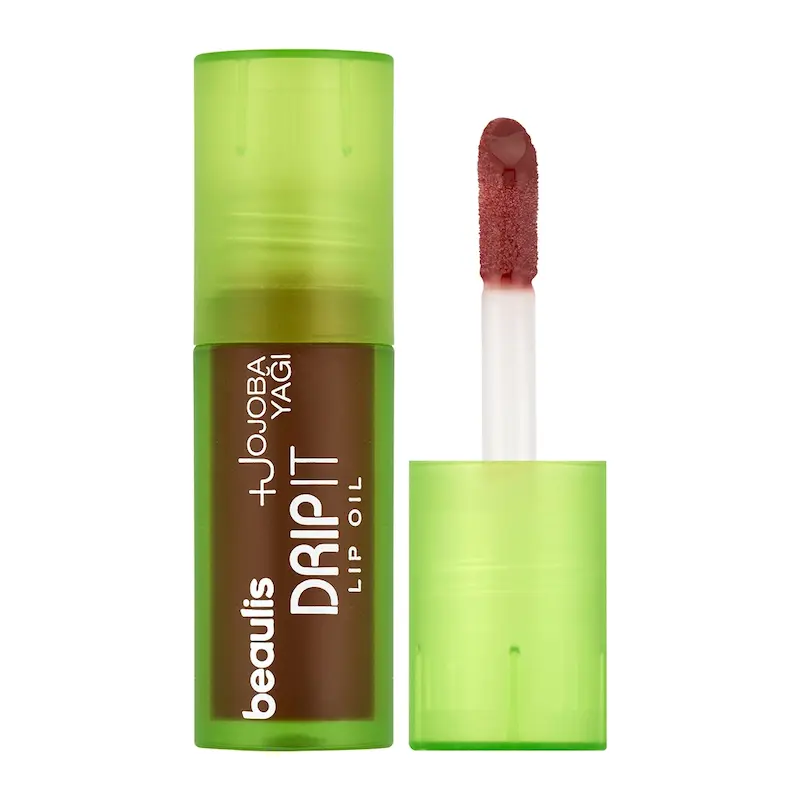 لیپ اویل Drip it بیولیس  380 Ruddy Touch