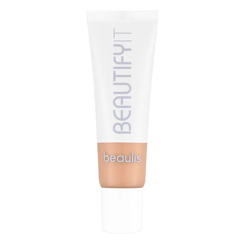 بی بی کرم بیولیس Beaulis Beautify It BB Krem 132 Pale Almond
