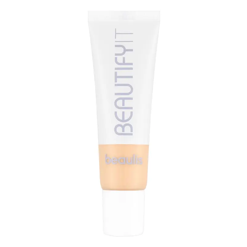 بی بی کرم بیولیس Beaulis Beautify It BB Krem 131 Ivory