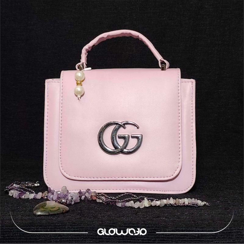 مینی بگ مدل GG