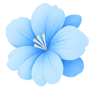 آبی