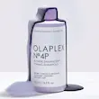 شامپو ضد زردی شماره 4P اولاپلکس