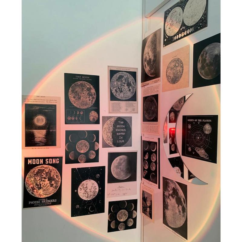 پک ماه وینتج